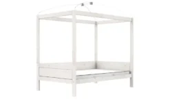 Lifetime Himmelbett 120cm