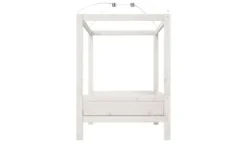 Lifetime Himmelbett 120cm