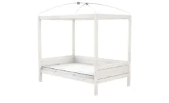 Lifetime Himmelbett 120cm