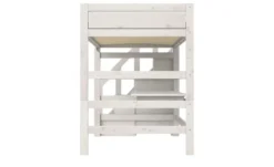 Lifetime Hochbett mit Treppe