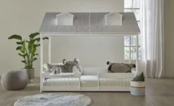 Lifetime 2-in-1 Hausbett