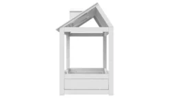 Lifetime 2-in-1 Hausbett