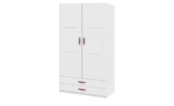 Lifetime Kleiderschrank