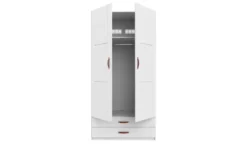 Lifetime Kleiderschrank