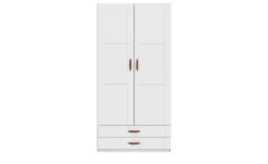 Lifetime Kleiderschrank