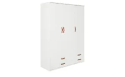 Lifetime Kleiderschrank