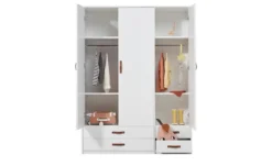 Lifetime Kleiderschrank