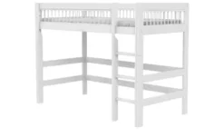 Lifetime Mittelhochbett mit Leiter