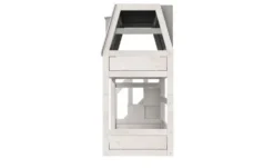 Lifetime Niedriges Abenteuer Etagenbett mit Treppe
