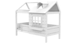 Lifetime offenes Hausbett
