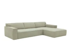 Loop your Style Ecksofa Pisa