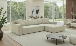 Loop your Style Ecksofa Pisa