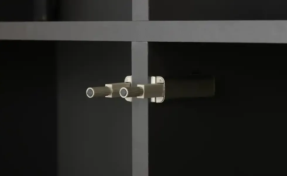Loop your Style Vitrine Isola