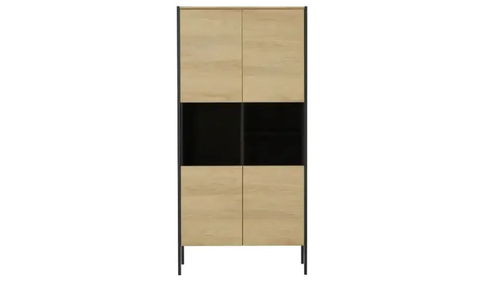 Loop your Style Vitrine Isola