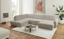 Lounge Collection Wohnlandschaft Erion