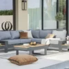Lounge-Set Ferrara
