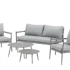 Lounge-Set Ropero