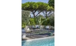 Lounge - Set Sardinien