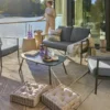 Lounge-Set Tokio