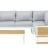 Lounge-Set Virginia