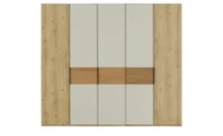 maison bleue Drehtürenschrank 5-türig