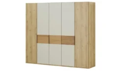 maison bleue Drehtürenschrank 5-türig