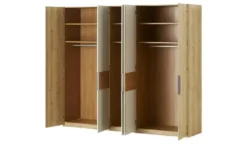 maison bleue Drehtürenschrank 5-türig