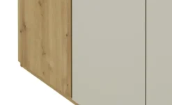 maison bleue Drehtürenschrank 5-türig