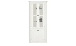 maison bleue Eckvitrine Petit Chalet