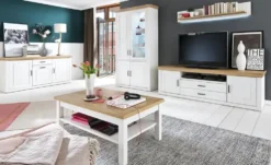 maison bleue Wandboard Xanten