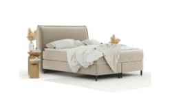 maison de rêve Boxspringbett
