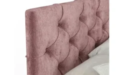 maison de rêve Boxspringbett mit Stauraum