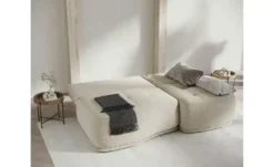 maison de rêve Ecksofa Batu