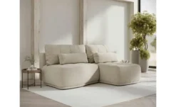 maison de rêve Ecksofa Batu