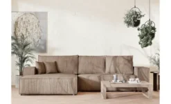 maison de rêve Ecksofa Maze