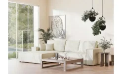 maison de rêve Ecksofa Maze
