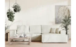 maison de rêve Ecksofa Maze
