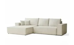 maison de rêve Ecksofa Maze