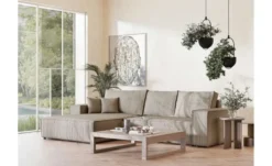 maison de rêve Ecksofa Maze