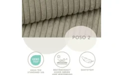 maison de rêve Ecksofa Maze