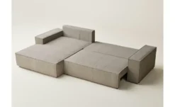 maison de rêve Ecksofa Maze