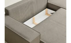 maison de rêve Ecksofa Maze