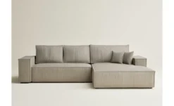 maison de rêve Ecksofa Maze