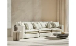 maison de rêve Einzelsofa Amalfi