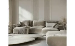maison de rêve Wohnlandschaft Zanzibar