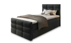 MASSENO Boxbett mit Bettkasten