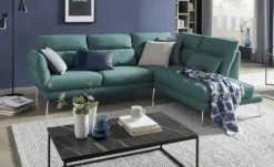 Max Schelling Ecksofa Sentence