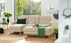 Max Winzer Ecksofa Just Cool