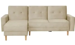Max Winzer Ecksofa Just Cool