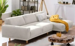 Max Winzer Ecksofa Penelope